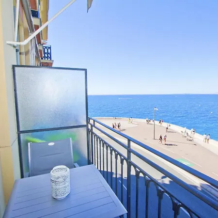 Апартаменты Promenade - Rocamare Promenade *