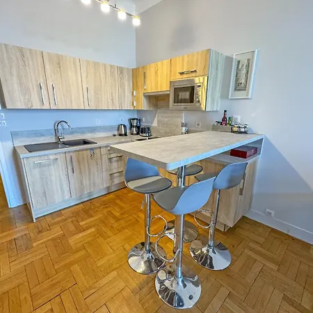 Promenade - Rocamare Promenade *