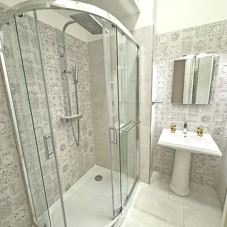 Promenade - Rocamare Promenade Апартаменты Ницца