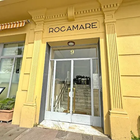아파트 Promenade - Rocamare Promenade