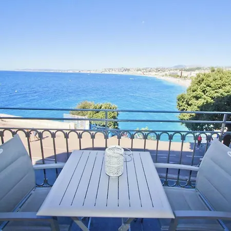 Апартаменты Promenade - Rocamare Promenade