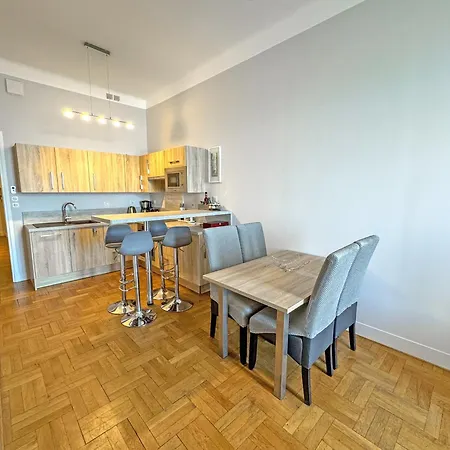 Apartamento Promenade - Rocamare Promenade